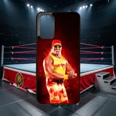 Wrestling Profesionist - Hulkamania - Husă Xiaomi 