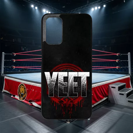 Wrestling Profesionist - YEET - Husă Xiaomi 
