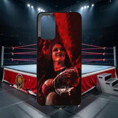 Wrestling Profesionist - Stephanie Vaquer - Husă Xiaomi 
