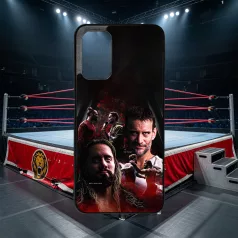   Wrestling Profesionist - Seth Rollins VS CM Punk - Husă Xiaomi 