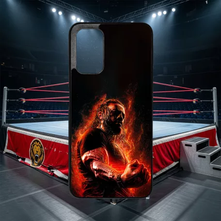 Wrestling Profesionist - Roman Reigns - Husă Xiaomi 