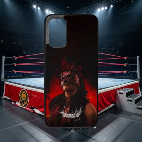 Wrestling Profesionist - Rhea Ripley - Husă Xiaomi 