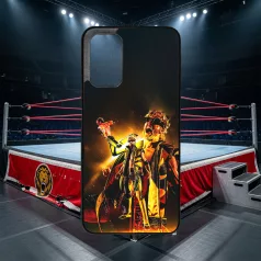 Wrestling Profesionist - Logan Paul - Husă Xiaomi 