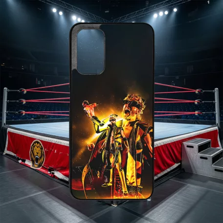 Wrestling Profesionist - Logan Paul - Husă Xiaomi 