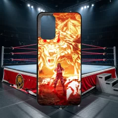   Wrestling Profesionist - Jacob Fatu Samoan Werewolf - Husă Xiaomi 