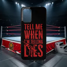   Wrestling Profesionist - CM Punk - Tell me... - Husă Xiaomi 