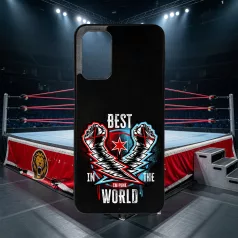Wrestling Profesionist - CM Punk BITW - Husă Xiaomi 