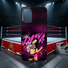 Wrestling Profesionist - AJ Lee - Husă Xiaomi 