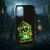 Wednesday - Poster verde Wednesday - Husă Xiaomi 