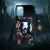 Wednesday - Colaj Wednesday Addams - Husă Xiaomi 