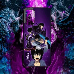 Solo Leveling  Arise - Husă Xiaomi