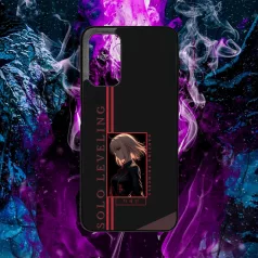 Solo Leveling  Dancing Princess - Husă Xiaomi