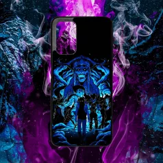 Solo Leveling  Dungeon - Husă Xiaomi