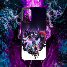 Solo Leveling  Unleashed Power - Husă Xiaomi