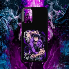 Solo Leveling  Sung Jin-Woo, Shadow Monarch - Husă Xiaomi