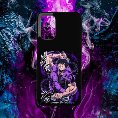 Solo Leveling  Sung Jin-Woo, Shadow Monarch - Husă Xiaomi