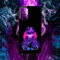 Solo Leveling  Art - Husă Xiaomi