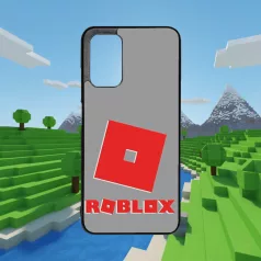 Roblox Logo - Husă Xiaomi