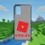 Roblox Logo - Husă Xiaomi