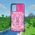 Roblox - Play pink, play Roblox - Husă Xiaomi