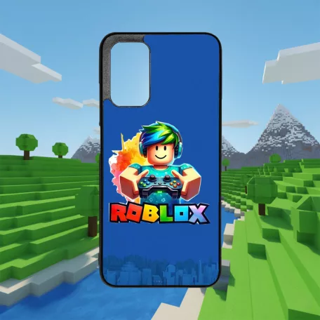 Roblox - Play Game - Husă Xiaomi