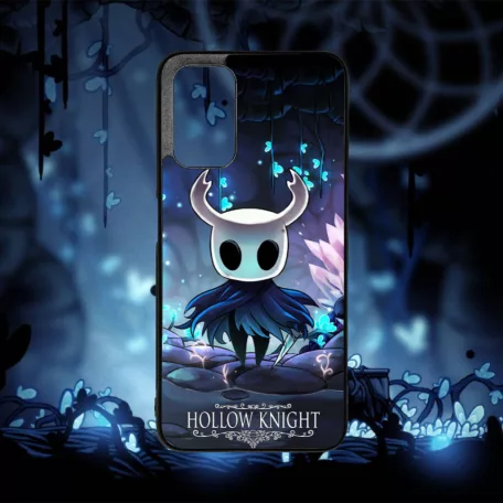 Hollow Knight - Little Bug Knight - Husă Xiaomi