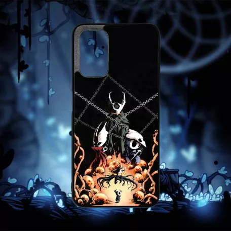Hollow Knight - Abyss - Husă Xiaomi