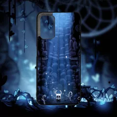 Hollow Knight - Dirtmouth - Husă Xiaomi