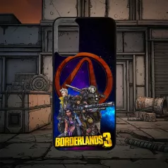 Borderlands - Bordarlands 3 - Husă Xiaomi