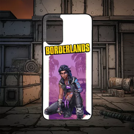 Borderlands - Amara - Husă Xiaomi