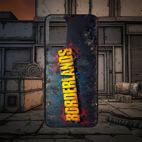 Borderlands - Husă Xiaomi