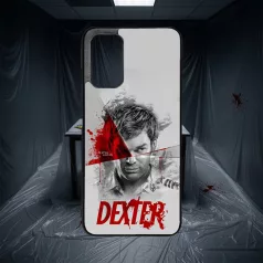 Dexter - We all have a dark side - Husă Xiaomi