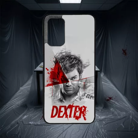 Dexter - We all have a dark side - Husă Xiaomi