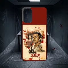 Dexter - Team - Husă Xiaomi