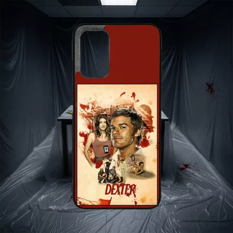 Dexter - Team - Husă Xiaomi