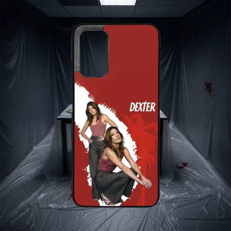 Dexter - Debra - Husă Xiaomi