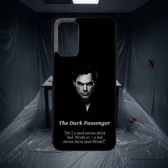 Dexter - The Dark Passenger - Husă Xiaomi