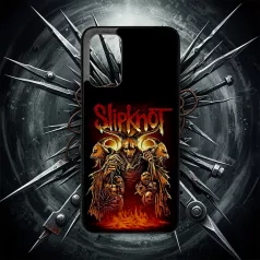 Slipknot - Art - Husă Xiaomi