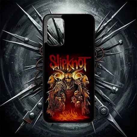 Slipknot - Art - Husă Xiaomi