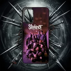 Slipknot - Band - Husă Xiaomi