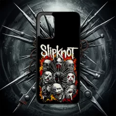 Slipknot - Primal Fear - Husă Xiaomi