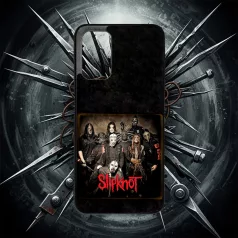Slipknot - Group Portrait - Husă Xiaomi