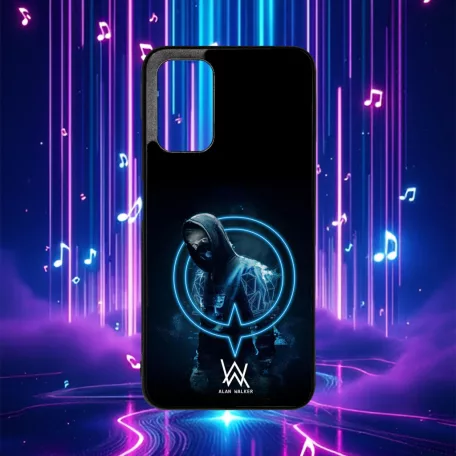 Alan Walker - Poster - Husă Xiaomi