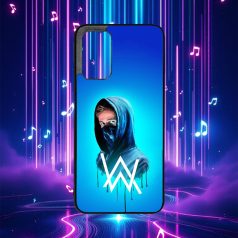 Alan Walker - Digital Soul - Husă Xiaomi