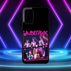 KPOP - Demon-Hunters - HUNTR/X - Husă Xiaomi