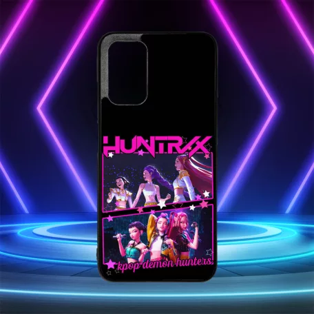 KPOP - Demon-Hunters - HUNTR/X - Husă Xiaomi