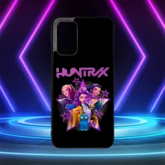 KPOP - Demon-Hunters - Logo - Husă Xiaomi