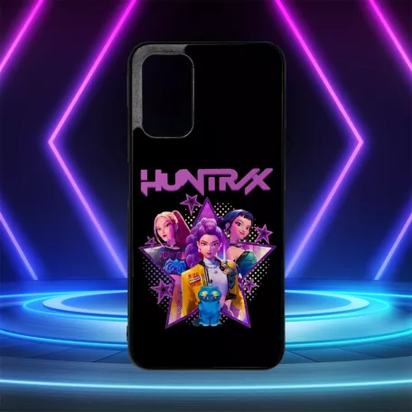 KPOP - Demon-Hunters - Logo - Husă Xiaomi