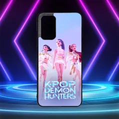 KPOP - Demon-Hunters - Singing - Husă Xiaomi