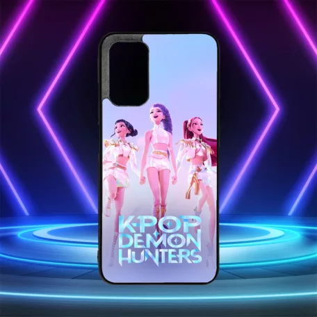 KPOP - Demon-Hunters - Singing - Husă Xiaomi
